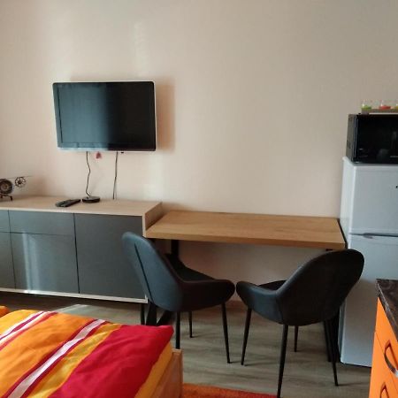 Apartman Alex Poprad Luaran gambar