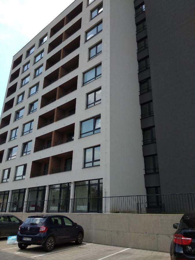 Apartman Alex Poprad Luaran gambar