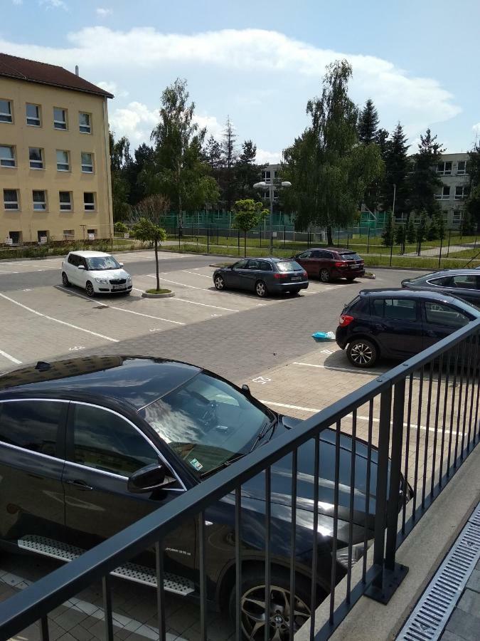 Apartman Alex Poprad Luaran gambar