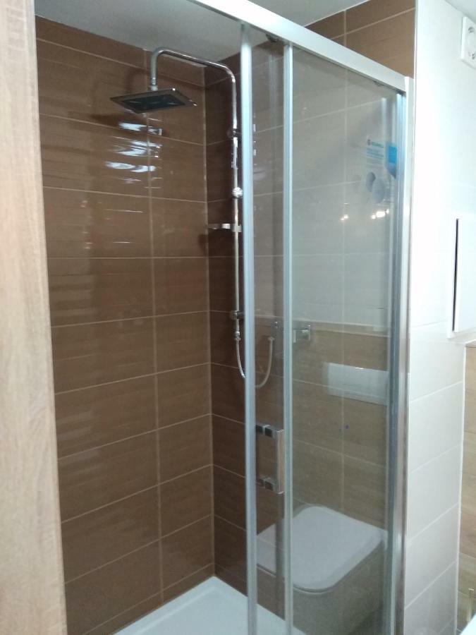 Apartman Alex Poprad Luaran gambar