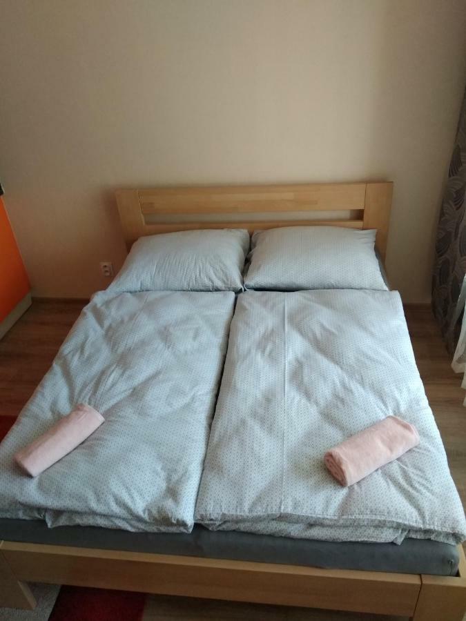 Apartman Alex Poprad Luaran gambar