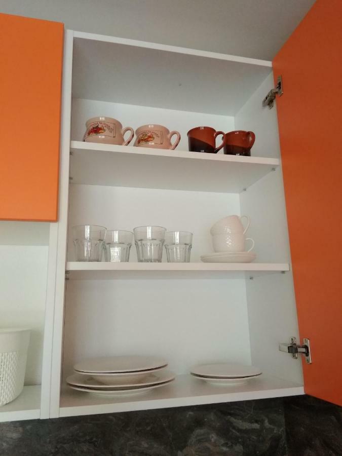 Apartman Alex Poprad Luaran gambar