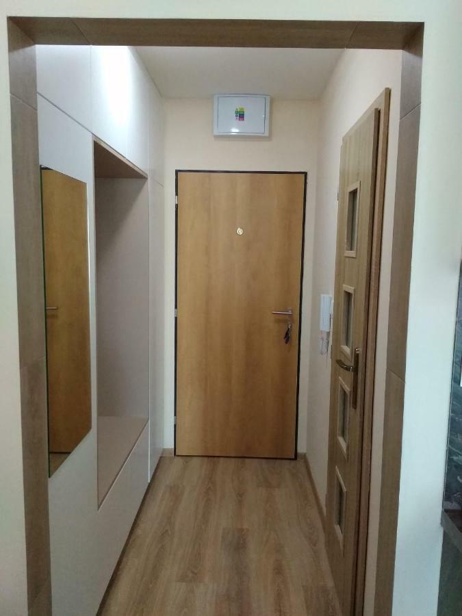 Apartman Alex Poprad Luaran gambar