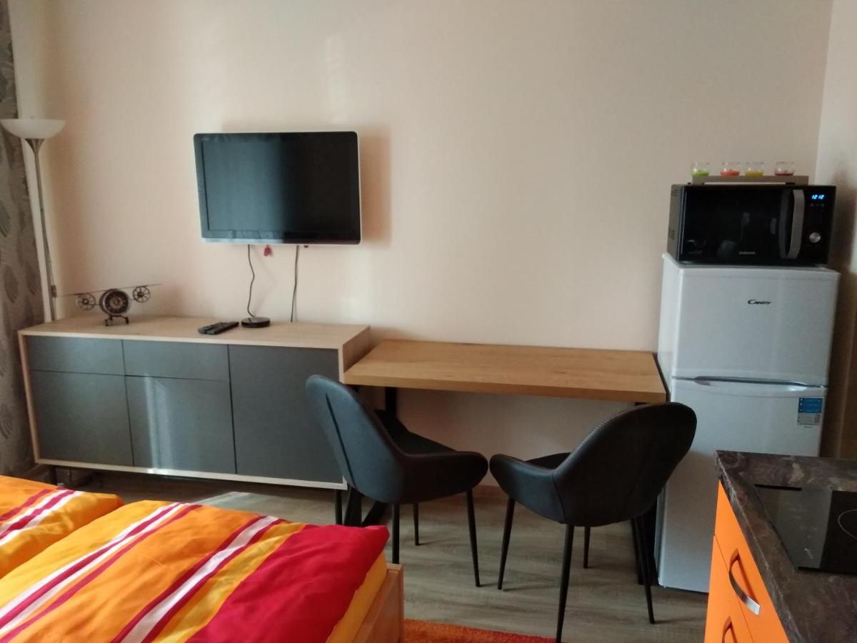 Apartman Alex Poprad Luaran gambar