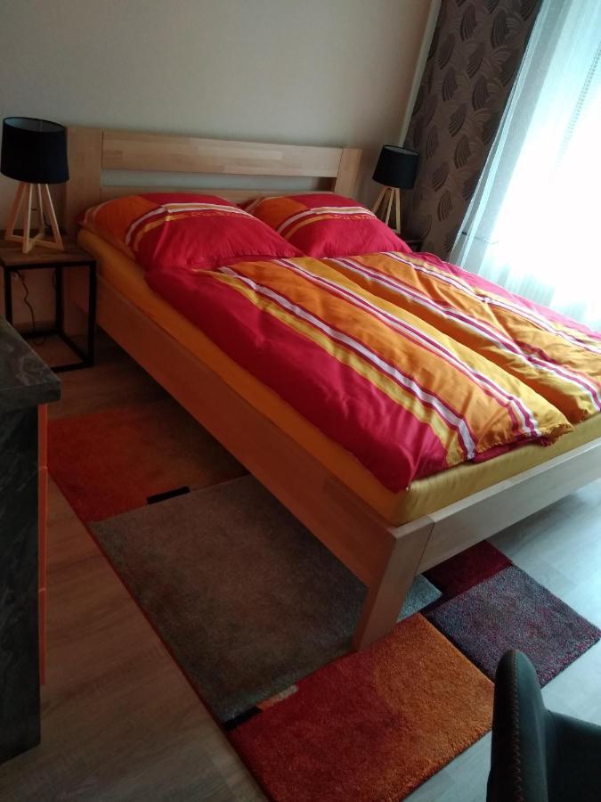 Apartman Alex Poprad Luaran gambar