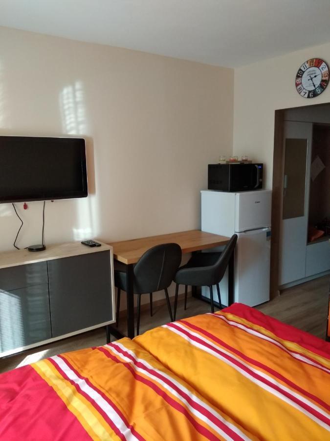 Apartman Alex Poprad Luaran gambar